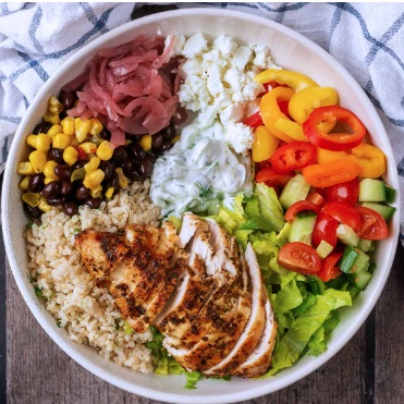 Protein Bowl